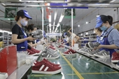 РИА Новости Вьетнам входит в Топ-3 ключевых стран-экспортеров обуви
