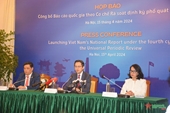 Вьетнам достиг успехов в защите и содействии правам человека