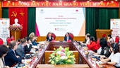 Вьетнам и Австралия активизируют сотрудничество в сфере ликвидации последствий климатического кризиса