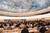 Вьетнам уверен в повторном избрании членом Совета ООН по правам человека на следующий срок
