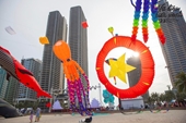 Множество привлекательных мероприятий сезона пляжного туризма в Дананге – 2024