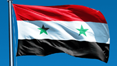 Поздравительные телеграммы по случаю Национального праздника Сирии