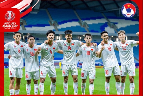Сборная Вьетнама победила сборную Кувейта