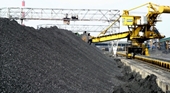 Импорт всех видов угля из России увеличился в объёме на 146,6