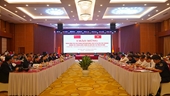 Укрепление сотрудничества между провинцией Ханам и городом Наньнин Китай