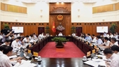 Премьер-министр Фам Минь Тьинь поручил ни в коем случае не допустить дефицит электроэнергии