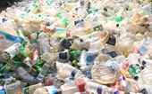 Открывается 4-й раунд переговоров ООН по пластиковому загрязнению