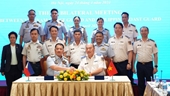 Силы береговых охран Вьетнама и Филиппин обсудили вопросы правоприменения на море