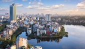 Ханой вошел в список 100 самых умных городов мира