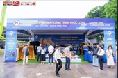 Международная выставка Mining Vietnam 2024 привлекает участие 17 стран и территорий мира
