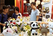Ханойский фестиваль туристических подарков - 2024 знакомит со столичной кухней