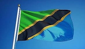Поздравительные телеграммы по случаю Дня объединения Танзании
