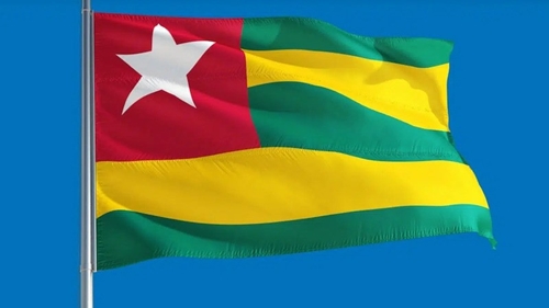 Поздравительные телеграммы по случаю Дня независимости Того