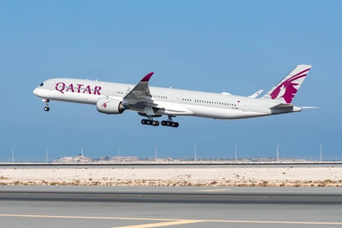 Авиакомпания Qatar Airways увеличивает количество рейсов во Вьетнам