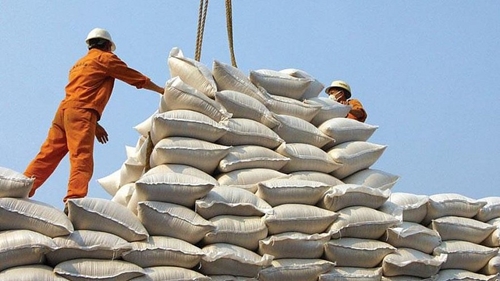 Вьетнам лидирует по экспортным ценам на рис в мире
