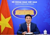 Vietnam y Qatar refuerzan sus relaciones bilaterales