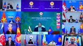 La ASEAN prepara la conferencia de alto nivel del bloque
