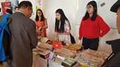 Vietnam deja gran impresión en el festival “Sabores de Asia” en Ginebra