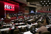 El Partido Comunista de Cuba fortalece tareas primordiales en la nueva coyuntura