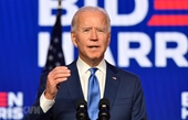 El presidente Joe Biden participa en la IX Cumbre de la ASEAN – Estados Unidos