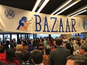 Vietnam participa en la Feria Internacional Bazzar 2021 en Suiza