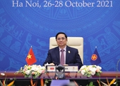 La ASEAN refuerza la solidaridad y responde a las dificultades comunes