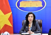Vietnam insta a los submarinos taiwaneses a no participar en ejercicios en el archipiélago de Truong Sa