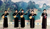 Celebración exposición en el marco del Día del Patrimonio Cultural de Vietnam