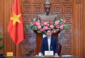 Vietnam producirá vacunas y medicamentos contra la COVID-19