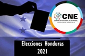 Elecciones generales en Honduras