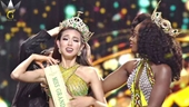 Vietnam gana por primera vez el título de Miss Grand International