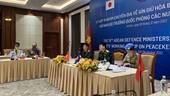 El activo papel de Vietnam en las actividades de mantenimiento de la paz