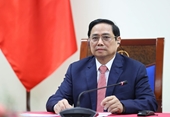 Vietnam atesora una cooperación integral con los Países Bajos, afirma primer ministro Pham Minh Chinh