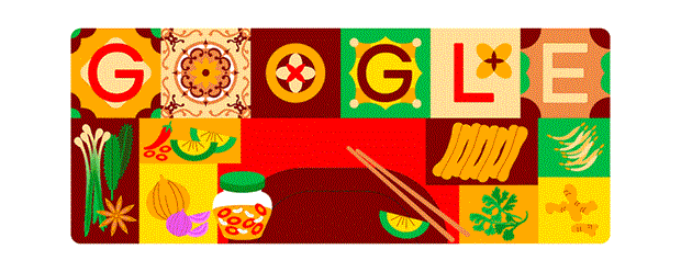 El “pho” vietnamita, protagonista del Google Doodle
