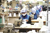 El gobierno holandés y la OIT apoyan a Vietnam para mejorar la formación en el sector textil