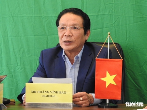 Vietnam asume la presidencia rotatoria de la Asociación de Editores de Libros de la ASEAN