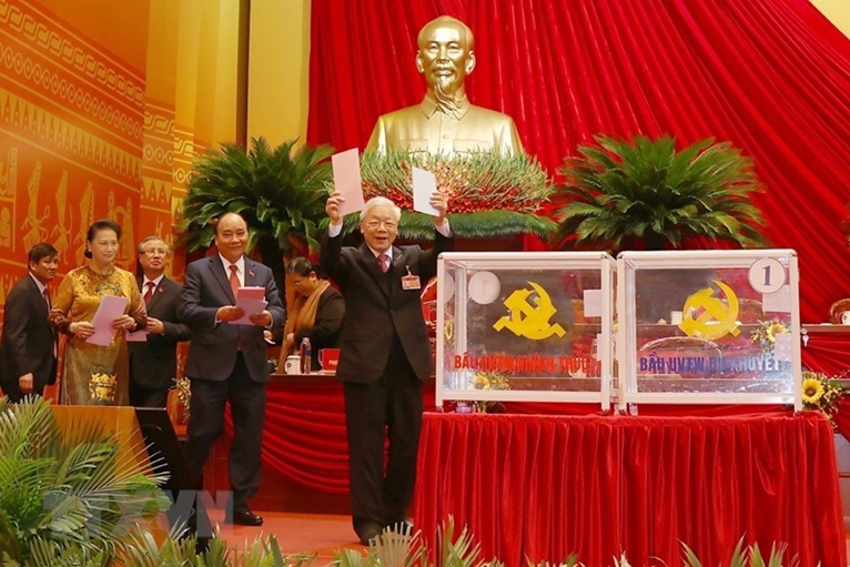 Los 10 acontecimientos más destacados de Vietnam en 2021