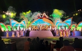 En marcha el Quinto Festival del Arroz de Vietnam en Vinh Long