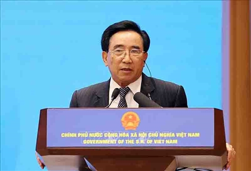 Concluye la visita del primer ministro laosiano a Vietnam