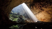 Recorridos por la cueva Son Doong captan atención especial de turistas en Vietnam