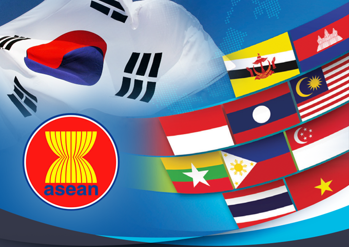 La ASEAN y la República de Corea intensifican los contactos en materia económica