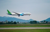 Bamboo Airways comenzará a operar vuelos directos a Alemania el próximo mes