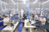 Las empresas vietnamitas del sector textil a la búsqueda materias primas