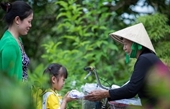 El UNFPA anuncia nuevo programa para Vietnam
