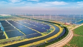 Vietnam considera establecer un centro de energías renovables