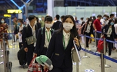Ciudadanos vietnamitas pueden volver a Japón a trabajar a partir de finales de febrero