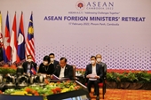 Vietnam pide una mayor solidaridad para construir una comunidad ASEAN fuerte y resiliente