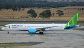 Comienzan los primeros vuelos directos entre Vietnam y Australia