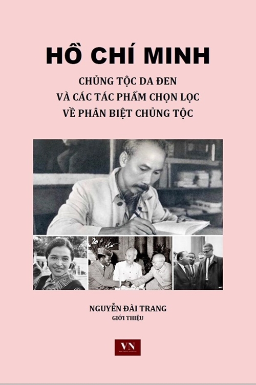 Académicos internacionales ensalzan el valor de los artículos antirracismo del presidente Ho Chi Minh
