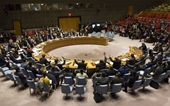Las contribuciones de Vietnam como miembro no permanente del Consejo de Seguridad